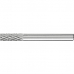 Raskemetalli frees Pferd ZYA Z3 Plus; 6x16 mm