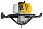 Bensiinimootoriga pinnasepuur Texas EA5300; 1,4 kW (ilma puurita)