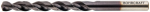 Metallipuur Bohrcraft BC11430300800; HSS-E; DIN 338; 8,0x75x117 mm