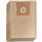 Paberkotid tolmuimejale Einhell 2351165; 15 l; 5 tk