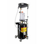 &Otilde;liprits AWTools AW10415BL; 70 l