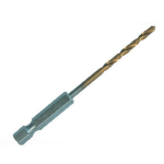 Metallipuur Makita HSS-Tin ; &Oslash;3,3x85 mm