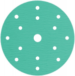 Lihvpaber Klingspor PS 77 CK; GLS47; 150 mm; P150; 100 tk