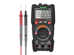 Multimeeter Habotest HT113C; True RMS
