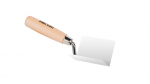 Nurgakellu Forte tools KS0810-266000; 80x60 mm