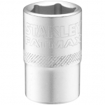 Padrunv&otilde;ti Stanley FMMT17236-0; 1/2'; 17 mm