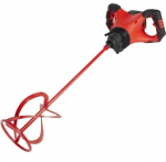 Elektriline m&ouml;rdisegisti Rubi RUBIMIX-9 SUPERTORQUE 230V 50 / 60HZ; 1800 W