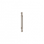 Kahepoolne puur Diager HSS; 4,2x55/14 mm; DIN 1897 tk