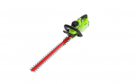 Hekik&auml;&auml;rid Greenworks G40HT61; 40 V; 61 cm pikkus (ilma aku ja laadijata)