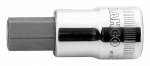 Pesaga otsik Bahco 7809M; 1/2''; HEX12