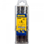 Betoonipuur Irwin 10502074; 5,5 mm; 160 mm; 10 tk