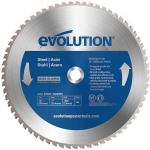 L&otilde;ikeketas Evolution EVO-355-66-S; 355 mm; Z66