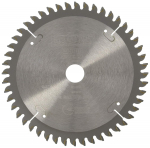 Saeketas puidule DeWalt; 160x2,6x20,0 mm; Z48; -5&deg;