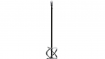 Spiraalsegur Rubi M-140-FI 3H; 140 mm