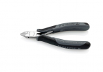L&otilde;iketangid Knipex 7732120HESD; 120 mm