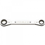 K&auml;ristiga mutriv&otilde;ti Stahlwille 25aN; 5/16''; 109 mm