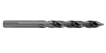 Metallipuur Tivoly 11457041200; 12x151 mm