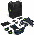 Eksoskelett Festool ExoActive EXO 18-Basic; 18 V (ilma aku ja laadijata)