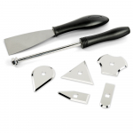 Tarvikute komplekt Wagner 2370677