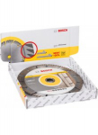 Teemantl&otilde;ikeketas Bosch Standard for Universal; 230x22,23 mm; 10 tk
