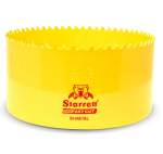 Augusaag Starrett Bi-Metal; 89 mm