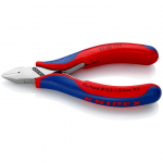 L&otilde;iketangid Knipex 7732115; 115 mm