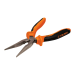 Tangid Truper Expert T203-7X; 180 mm; pikendatud