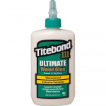 Puiduliim Titebond III Ultimate; 237 ml