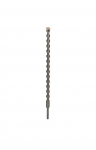 Betoonipuur Bosch S4L; 20x450 mm; SDS-plus