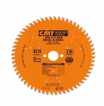 Saeketas metallile CMT 226; 210x2,2x30; Z64; 0&deg;