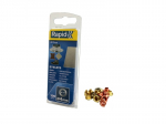 Needid Rapid; &Oslash;4 mm; 100 tk
