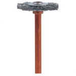 Roostevabast terasest hari Dremel 530; 19 mm; 2 tk