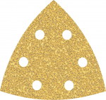 Lihvpaber Bosch C470; 93 mm; G40; 50 tk