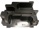 T&ouml;&ouml;riistakasti sisu Makita MakPac 837649-1