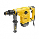 Puurvasar DeWalt D25810K-QS; 7,1 J; SDS-max