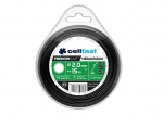 Trimmeri j&otilde;hv Cellfast 35-032; 2 mm; 15 m