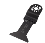 Saeleht puidu ja metalli l&otilde;ikamiseks Fortis 4063726005731; 45x60 mm; BiM; 3 tk