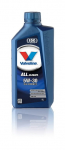 &Otilde;li Valvoline ALL CLIMATE 5W30; 1 L