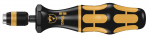 D&uuml;namomeetri kruvikeeraja Wera 7450 ESD; 1/4''; 0,1-0,34 Nm