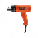 Kuuma&otilde;hupuhur Black & Decker KX1650-QS; 1750 W