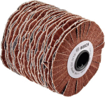 Lihvimistrummel Bosch; P120; 1 tk