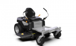 Murutraktor Gudnord ZT107; 11 kW; h&uuml;drostaatiline k&auml;igukast
