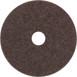 Viltketas puhastamiseks Klingspor SV 484; 115x22 mm; K80; 10 tk