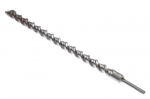 Betoonipuur Forte tools 15654SENU; 26x450 mm; SDS-plus