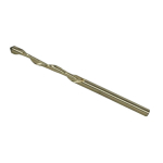 Kipskartongi frees Makita 191G68-0; 3,18 mm