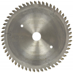 Saeketas puidule DeWalt; 165x2,3x20,0 mm; Z54; 0&deg;