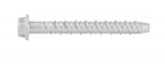 Betoonkruvi Rawlplug R-LX-14X115-HF-ZF; 7,4x115 mm; 20 tk