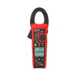 Multimeeter UNI-T UT219DS; 1000 V
