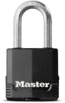Lukk MasterLock M115EURDLF; 49 mm