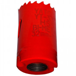 Augusaag Yato Bi-metal HSS M3; 32 mm